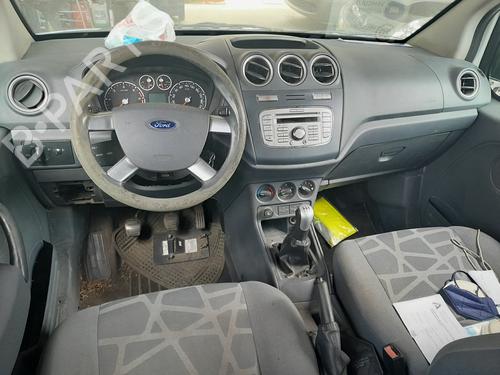Heater resistor FORD TOURNEO CONNECT 1.8 TDCi | BP14850939M108 