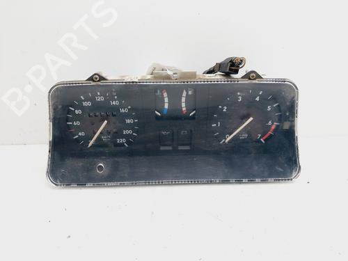 Kombiinstrument OPEL KADETT E (T85) 1.6 S (C19, D19) (82 hp) 31140491