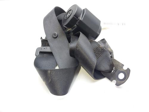 Used Rear left seatbelt FIAT GRANDE PUNTO (199_) 1.3 D Multijet (75 hp) 13237627