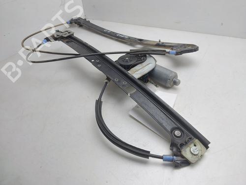 Front right window mechanism BMW X5 (E53) 3.0 d | BP36384809C23 - Image 4