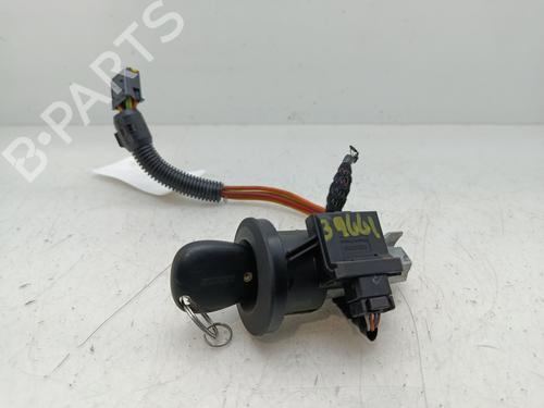 Bloccasterzo RENAULT SCÉNIC I MPV (JA0/1_, FA0_) 1.9 dCi RX4 (102 hp) 29710567