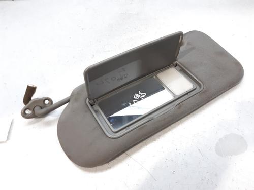 Used Left sun visor Left sun visor KIA SORENTO I (JC) 2.5 CRDi 4WD (140 hp) 8689777 8689777