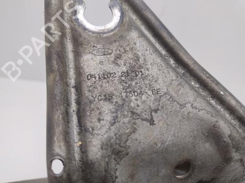 Front wiper motor FORD TRANSIT Van (FA_ _) 2.0 DI (FAE_, FAF_, FAG_) | BP22365323M29 