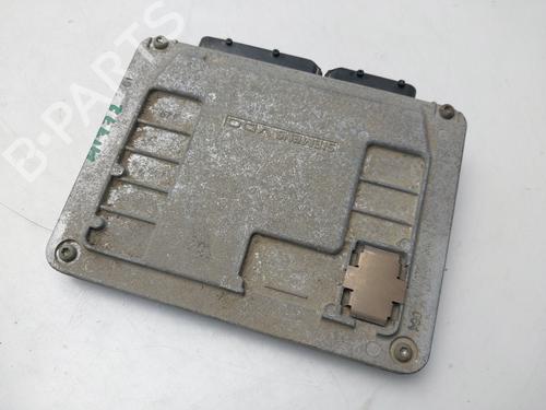 Engine control unit (ECU) SEAT ALTEA (5P1) | BP34714958M57 - Image 5