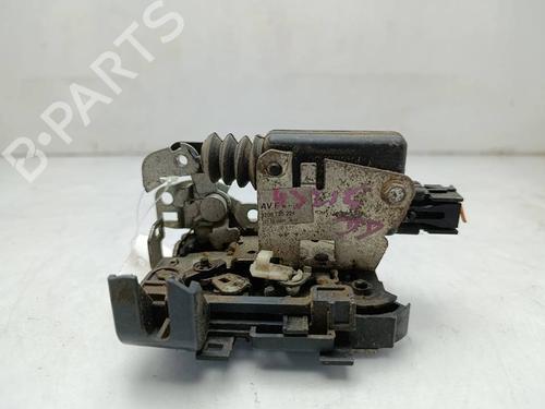 Høyre foran lås Høyre foran lås DACIA SANDERO [2008-2026] 39908255 39908255