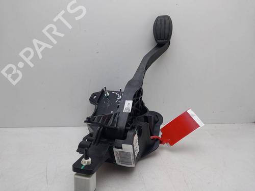 Bremsepedal Bremsepedal 38747444 38747444