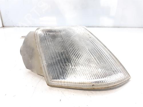 Used Right front indicator CITROËN XANTIA (X1_, X2_) 2.0 HDI 90 (90 hp) 12405394