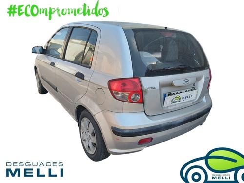 Left side indicator HYUNDAI GETZ (TB) 1.1 | BP36515100I20 - Image 7