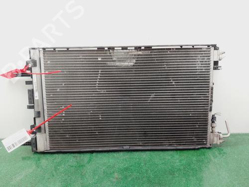 Used AC radiator OPEL INSIGNIA A (G09) [2008-2017]  27560713