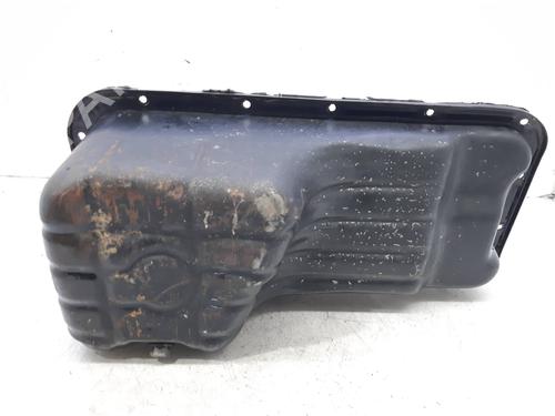 Oil sump NISSAN ALMERA II Hatchback (N16) 1.5 | BP14005908M115 