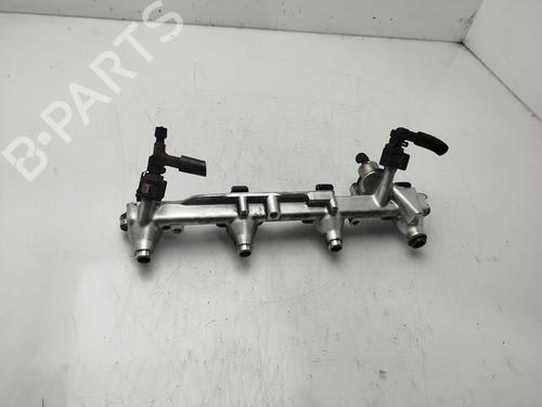 Used Injection rail FORD ESCORT VI (GAL, AAL, ABL) 1.8 Turbo D (70 hp) 32411231