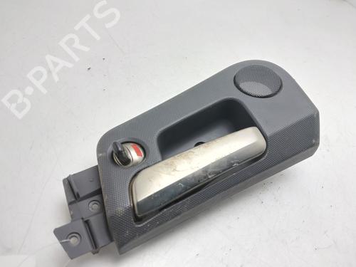 Used Front left interior door handle Front left interior door handle SSANGYONG KYRON [2005-2014] 36219631 36219631