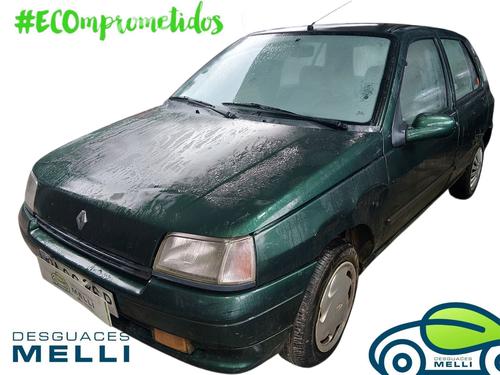 Used Parts RENAULT CLIO I (B/C57_, 5/357_) 1.4 (B57J, C57J, B57P) (75 hp) 4420467