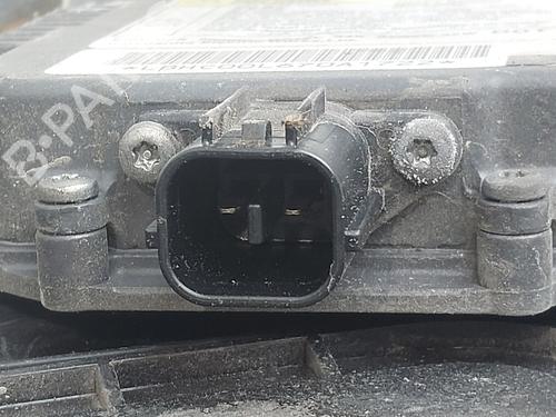 Right headlight HONDA LEGEND IV (KB_) 3.5 V6 4WD (KB1) | BP33201248C29 - Image 5