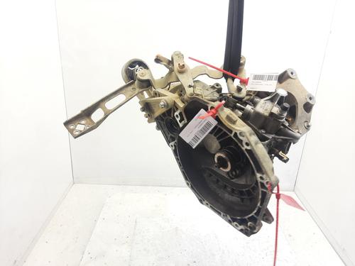Used Gearbox OPEL CORSA D (S07) [2006-2015]  30295710