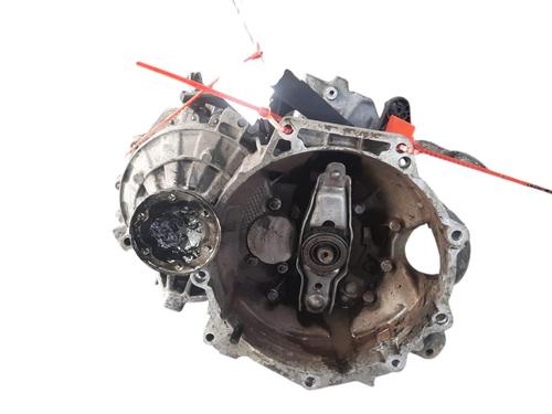 Used Gearbox SKODA OCTAVIA II (1Z3) 1.6 TDI (105 hp) 29375860