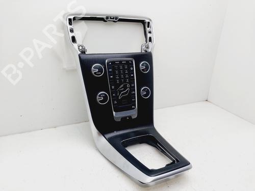 Middle console VOLVO V40 Hatchback (525) | BP31909167I22