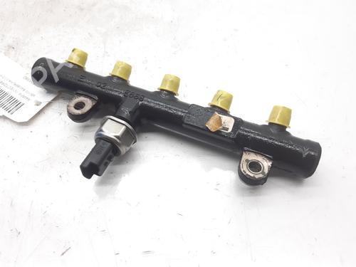 Used Injection rail VOLVO S40 II (544) 2.0 D (136 hp) 7091897