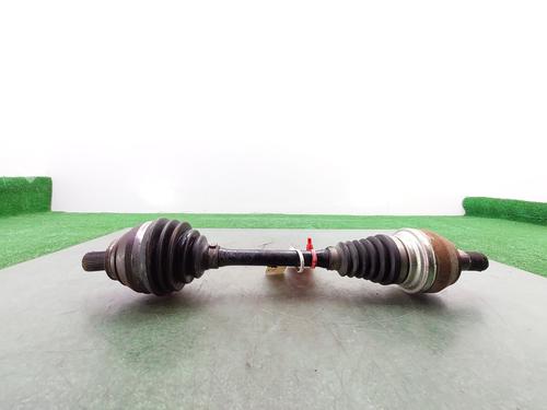 Used Left front driveshaft CUPRA FORMENTOR (KM7, KMP) [2020-2025]  26723149