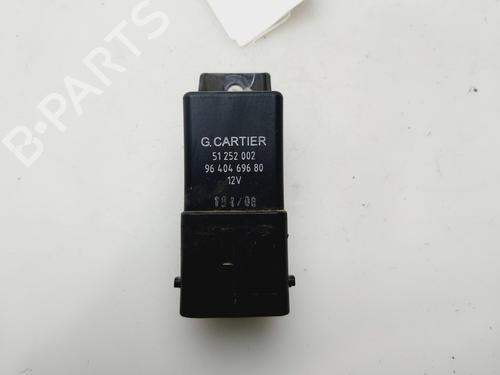 Used Electronic module PEUGEOT 307 SW (3H) [2002-2009]  30695433