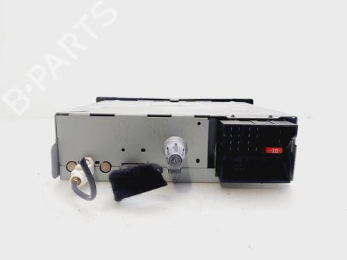 Radio CITROËN C-ELYSEE (DD_)  | BP26944276E6 