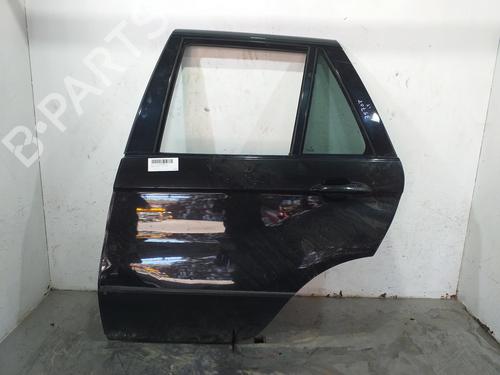 Used Left rear door BMW X5 (E53) 3.0 d (184 hp) 20112981