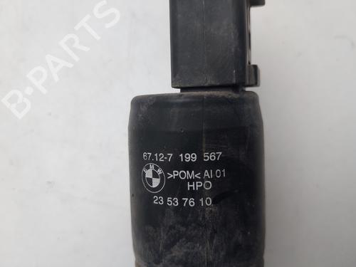Washer pump BMW 1 (E87) 118 d | BP34138620E24 - Image 3
