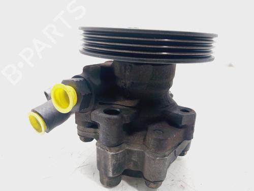 Used Steering pump RENAULT CLIO II (BB_, CB_) 1.2 (BB0A, BB0F, BB10, BB1K, BB28, BB2D, BB2H, CB0A,... (58 hp) 29163986