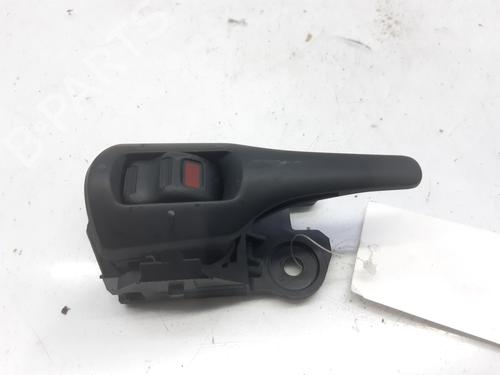 Used Front left interior door handle TOYOTA VERSO (_R2_) 1.6 D4-D (WAR20_) (112 hp) 7209359