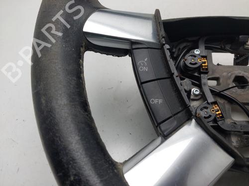 Steering wheel FORD FOCUS II (DA_, HCP, DP) 1.8 TDCi | BP27484338C49 