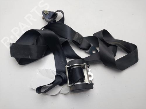 Used Front right seatbelt Front right seatbelt DACIA SANDERO [2008-2026] 34008282 34008282