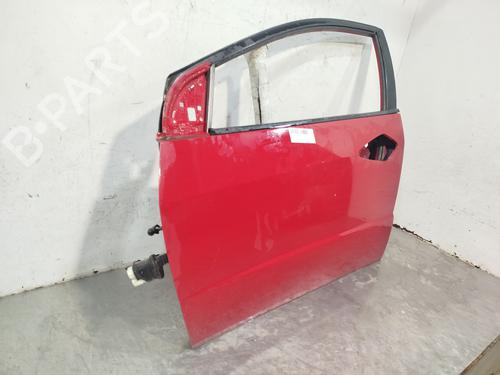 Left front door HONDA CIVIC VIII Hatchback (FN, FK) 2.2 CTDi (FK3) | BP29703667C2 