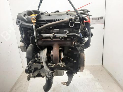 Motor Motor FIAT GRANDE PUNTO (199_) [2005-2026] 33759396 33759396