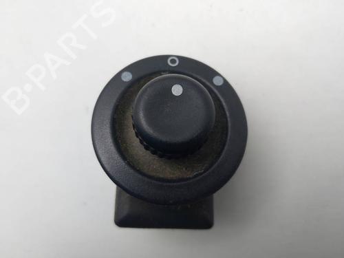 Used Mirror switch Mirror switch RENAULT CLIO II (BB_, CB_) [1998-2016] 40036730 40036730