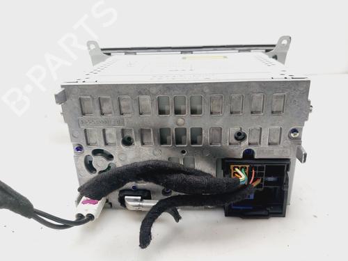 Radio AUDI A5 (8T3) 3.0 TDI quattro | BP25047155E6 