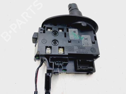 Ratstangsstang RENAULT GRAND SCÉNIC II (JM0/1_)  | BP29565414I23 