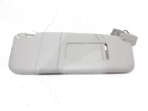 Used Left sun visor BMW 5 (E60) 520 d (177 hp) 6995527