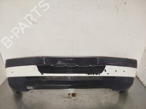 Used Front bumper PEUGEOT 405 II (4B) [1992-1999]  32335851