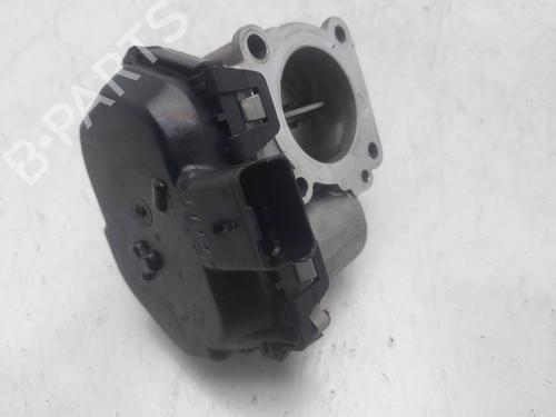 Throttle body CITROËN BERLINGO MULTISPACE (B9) 1.6 BlueHDi 100 | BP39948975M82 - Image 2