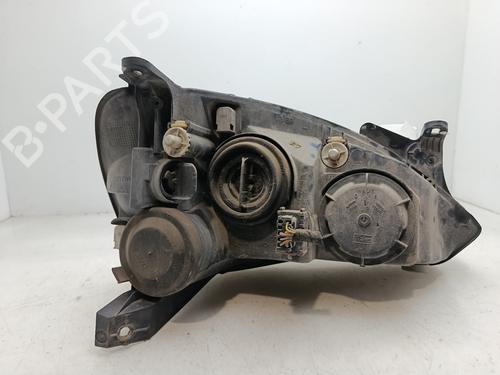 Left headlight OPEL CORSA C (X01) | BP33453311C28 - Image 3