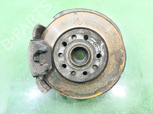 Left front steering knuckle VW GOLF V (1K1)  | BP29388555M25 