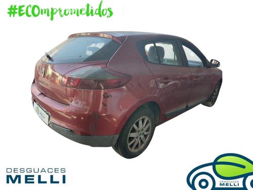 Fuse box RENAULT MEGANE III Hatchback (BZ0/1_, B3_) 1.5 dCi | BP36844683E1  - Image 5
