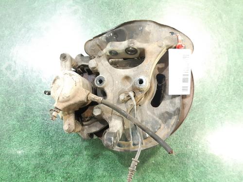 Right front steering knuckle MERCEDES-BENZ C-CLASS Coupe (CL203) C 220 CDI (203.706) | BP11090233M26 