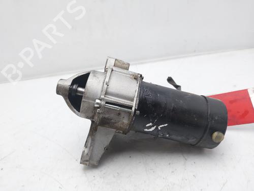 Used Starter PEUGEOT 307 (3A/C) [2000-2012]  17968757