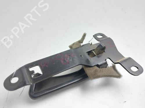 Front left interior door handle MITSUBISHI GALLOPER (JK-01) | BP36223143I13 - Image 2