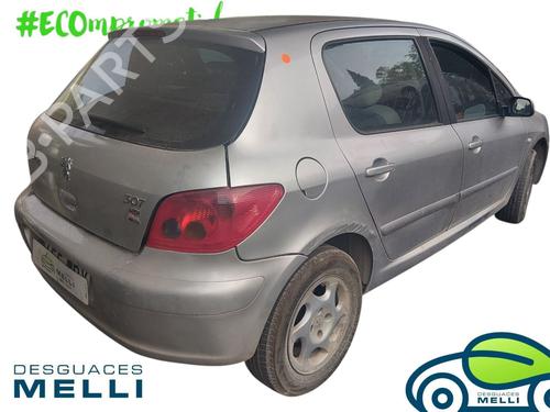 Electronic module PEUGEOT 307 (3A/C)  | BP36890471M83  - Image 7