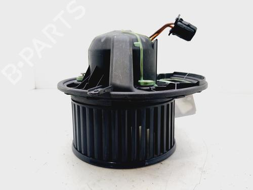 Heater blower motor BMW 1 (E87) 118 d | BP29342739M62 