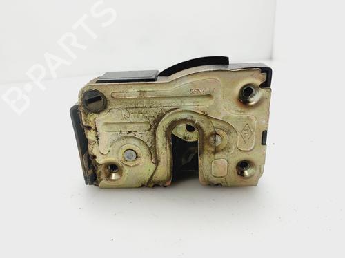 Rear right lock RENAULT SCÉNIC I MPV (JA0/1_, FA0_) 1.9 dCi RX4 | BP29849679C99