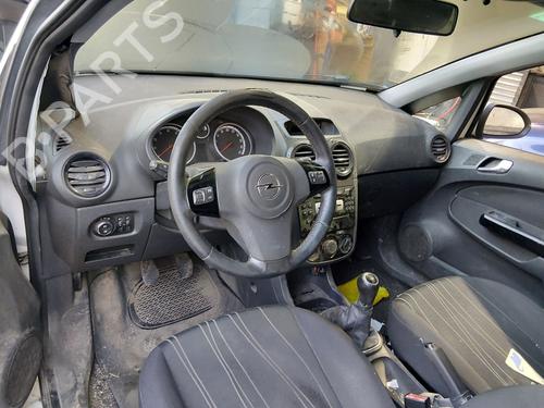 AC-Kompressor OPEL CORSA D (S07) | BP30467383M34