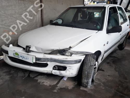 Gearbox PEUGEOT 106 II (1A_, 1C_) 1.1 i | BP16104950M3 